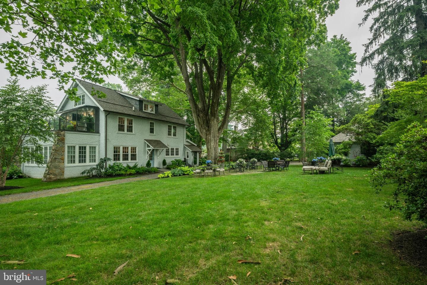 917 Greenway Avenue photo 51