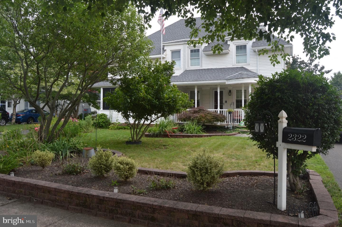 2322 Wilson Avenue, Bristol