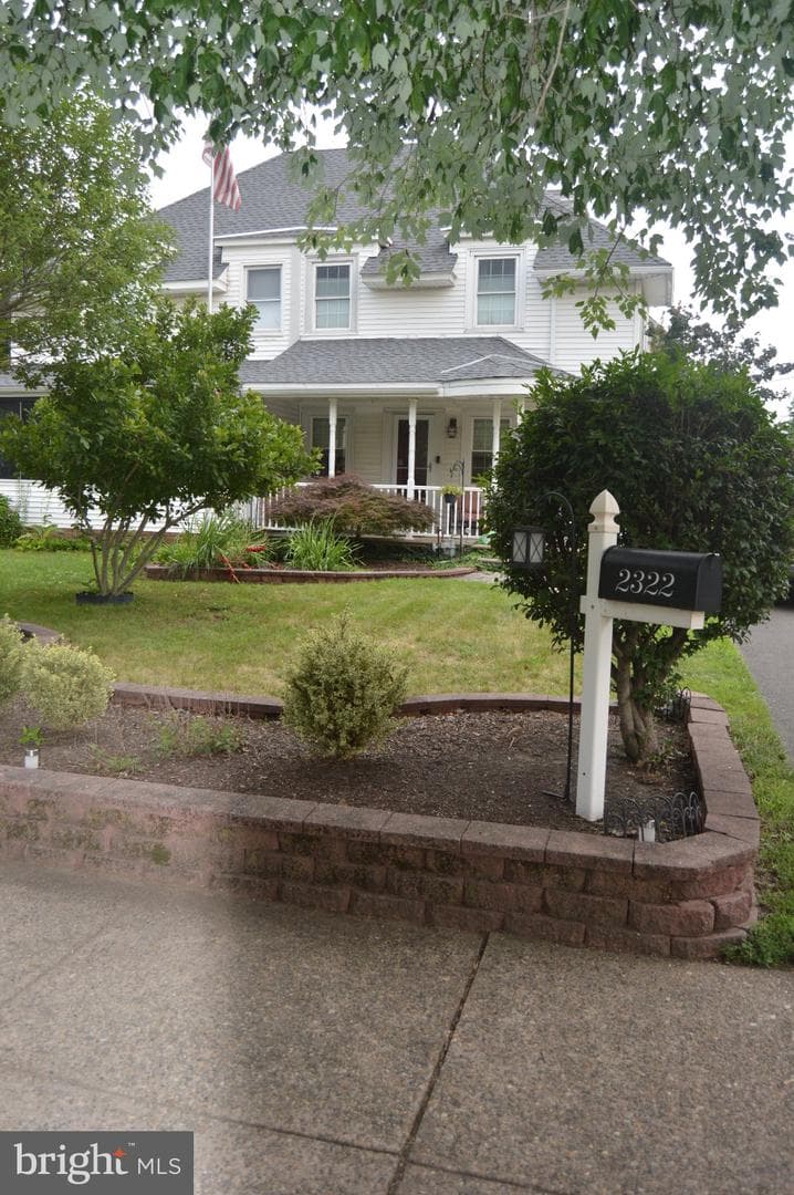 2322 Wilson Avenue, Bristol