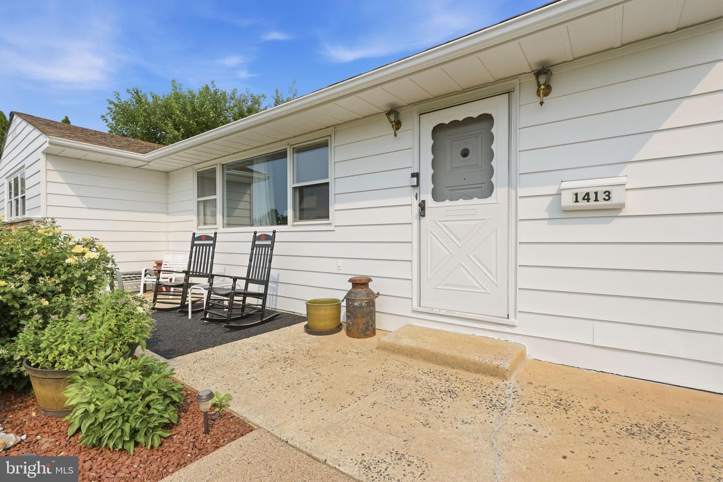 1413 Poplar Road photo 3