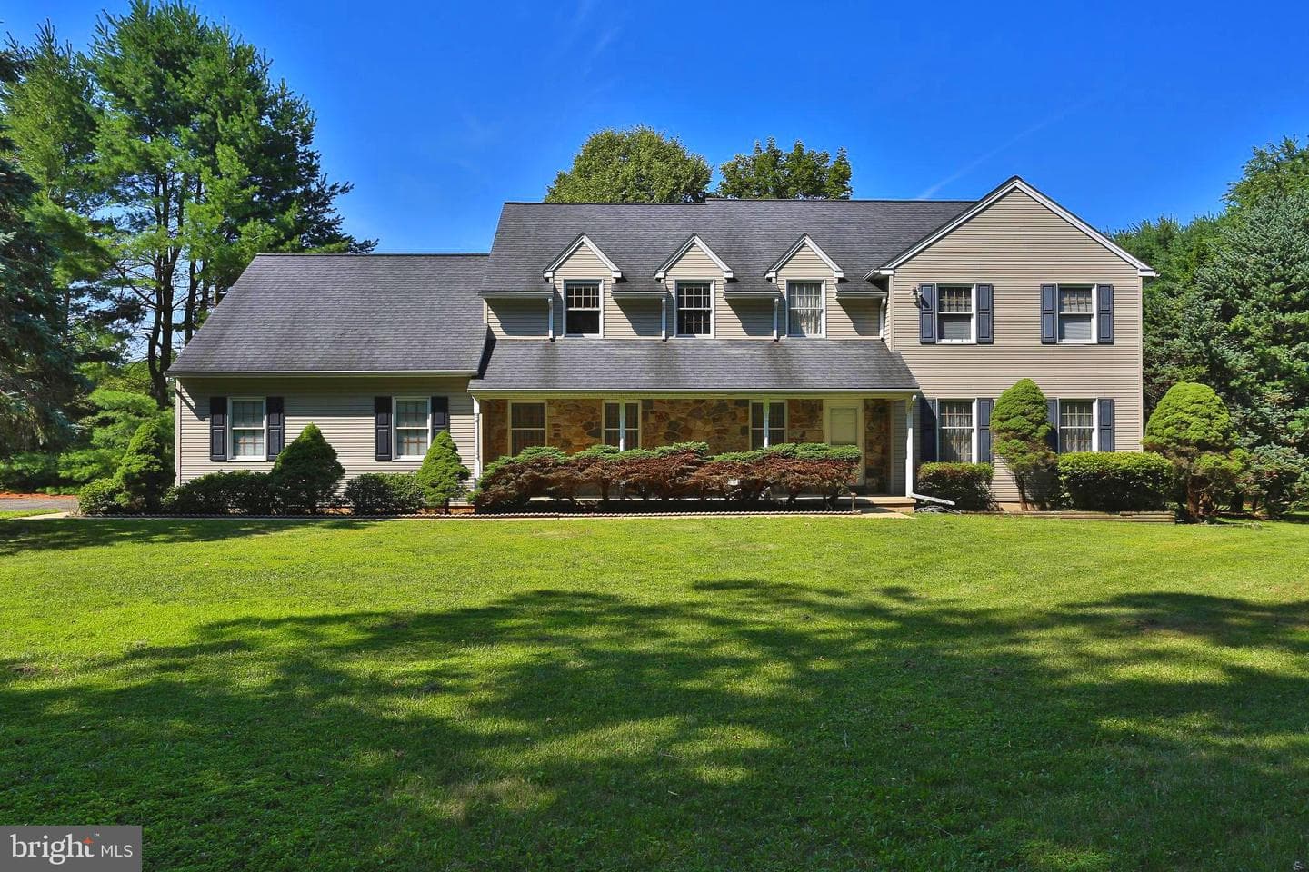 2050 Miller Road, Pennsburg