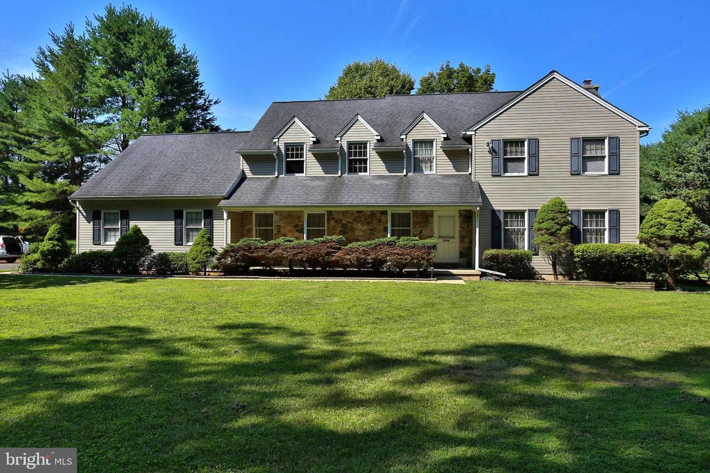 2050 Miller Road, Pennsburg