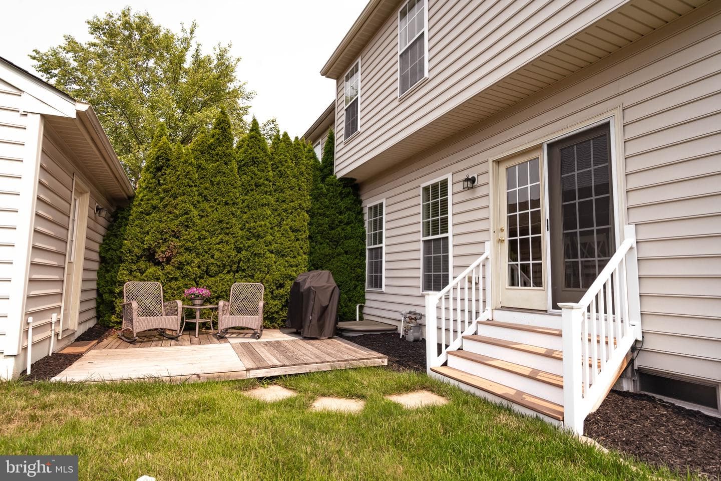 208 Kulp Drive photo 41