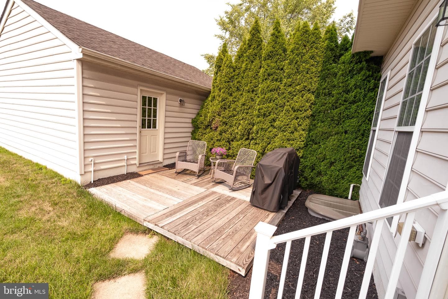 208 Kulp Drive photo 42