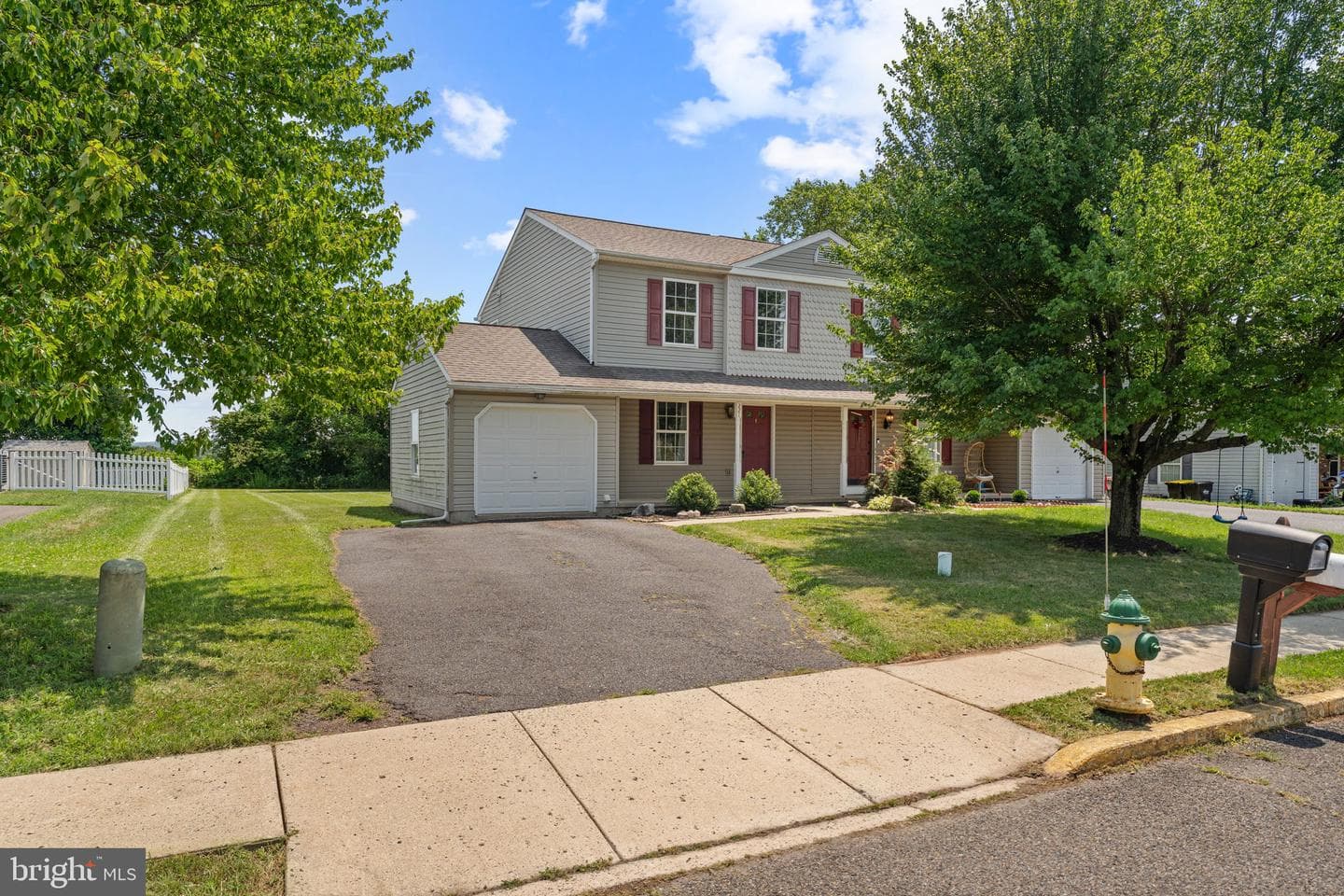 221 Pennwood Drive, Richlandtown
