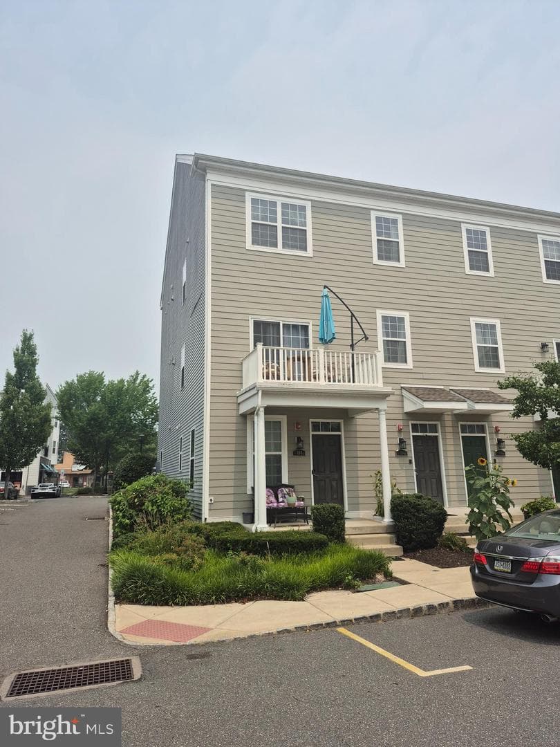 104 Konefal Street, Bensalem