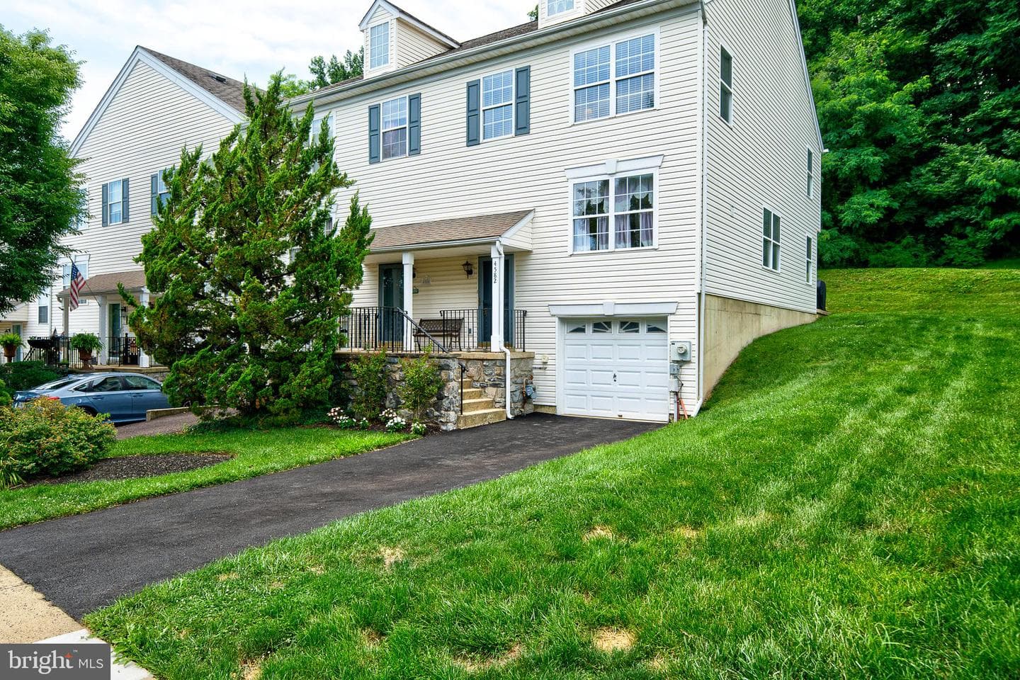 4582 Louise Saint Claire Drive, Doylestown