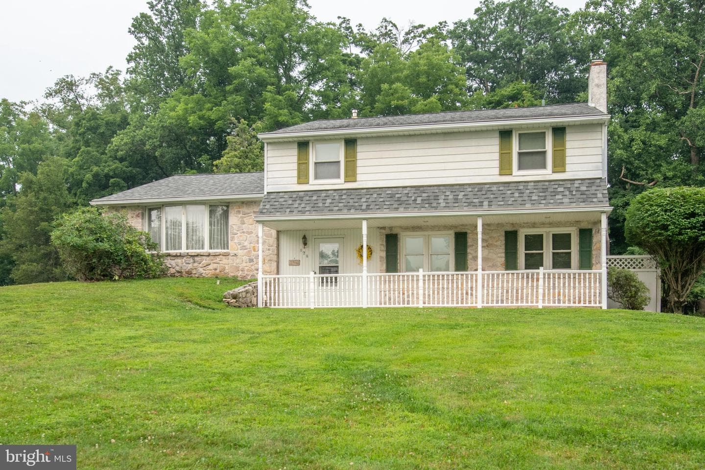 178 Mallard Road, Holland