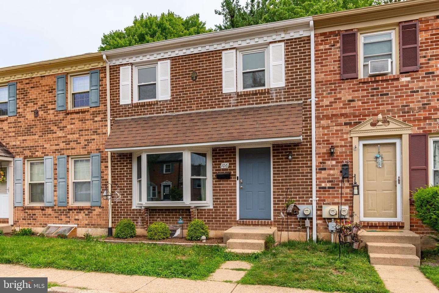 106 Providence Avenue, Doylestown