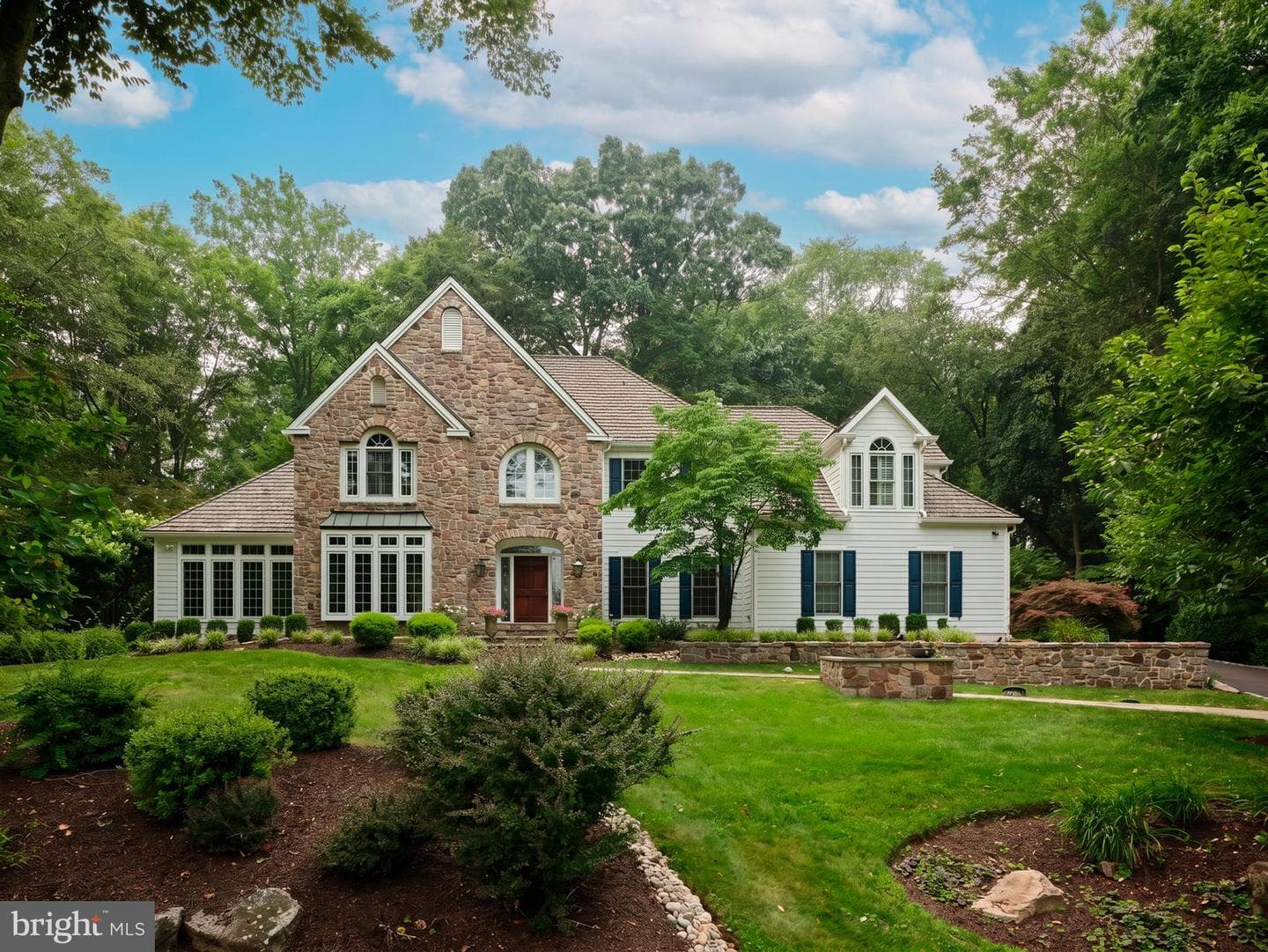 36 Timber Knoll Drive, Washington Crossing