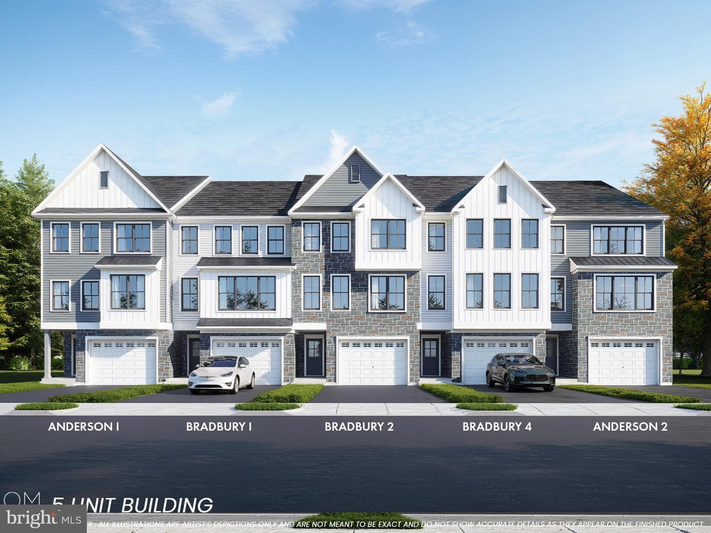 105 Unami Way, Sellersville