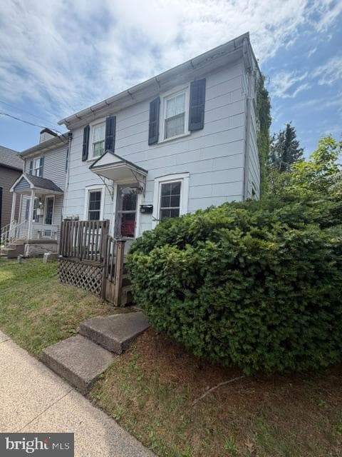 284 W State Street, Doylestown