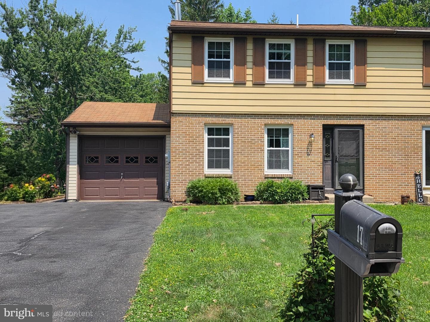 17 Parkview Drive, Quakertown