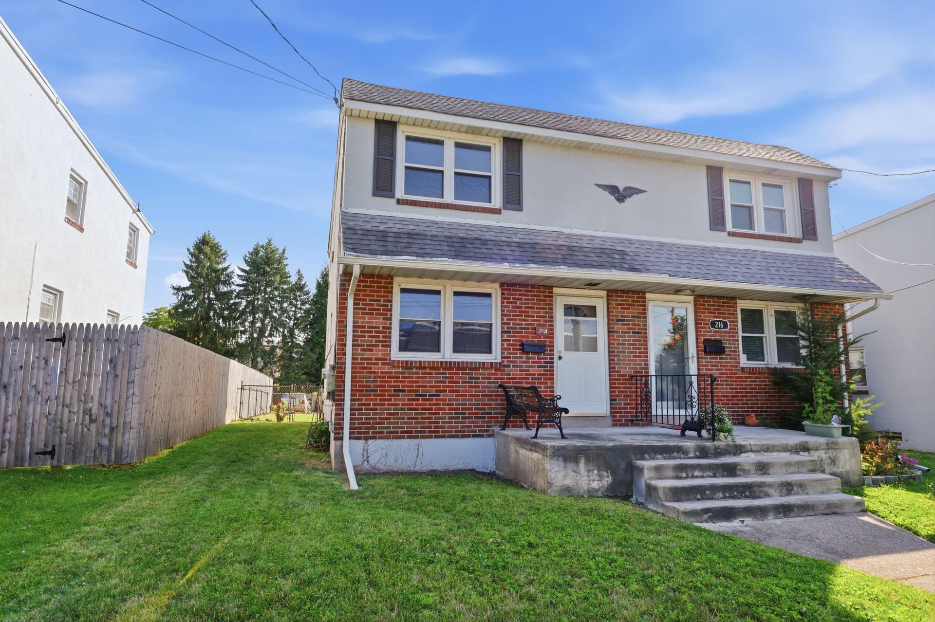 214 Shewell Avenue, Doylestown