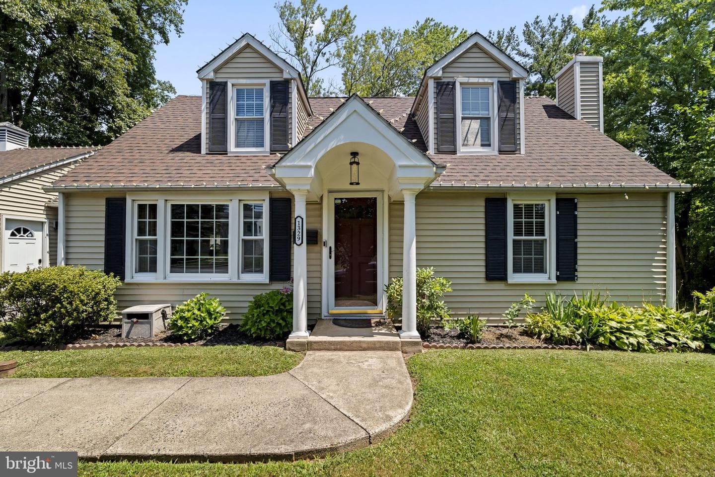 1329 W County Line Road, Warminster