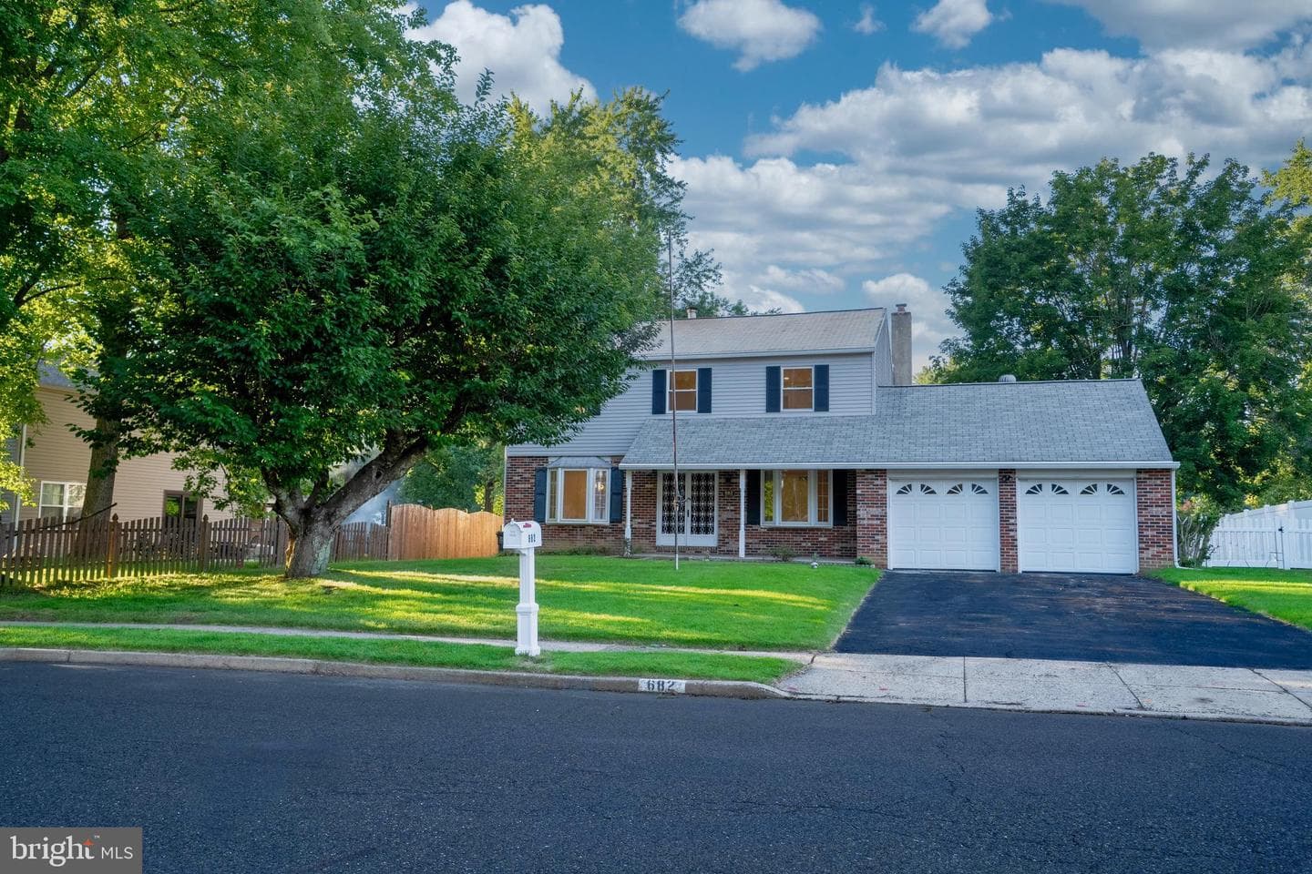 682 Woodlyn Drive, Feasterville Trevose