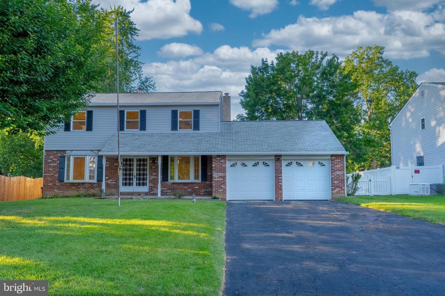 682 Woodlyn Drive, Feasterville Trevose