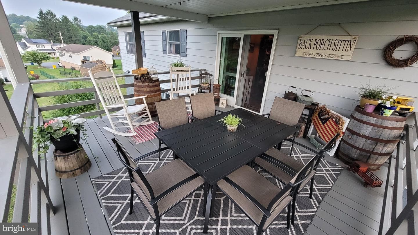 310 Sioux Street, Johnstown