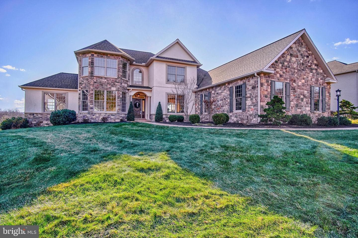 315 Pennington Drive, Mechanicsburg