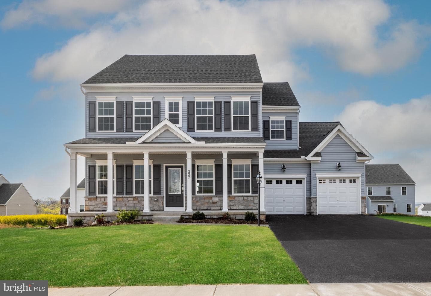 122 Silver Circle #addison, Mechanicsburg