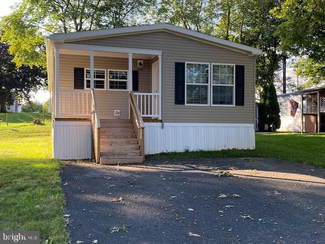 9 Hollar Drive S, Shippensburg