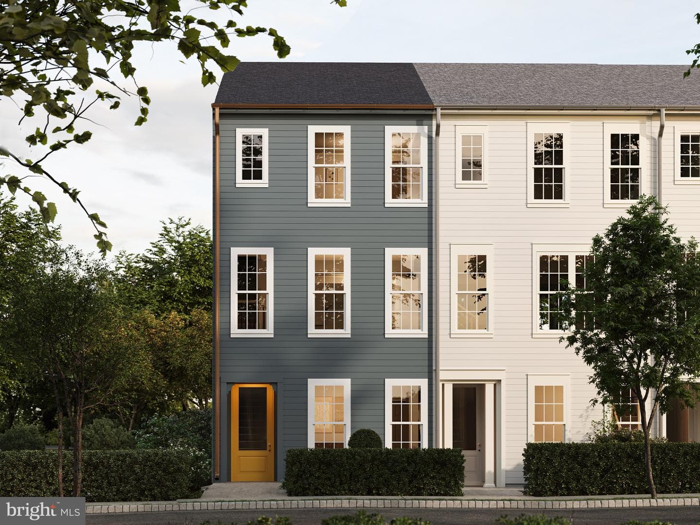 7 Granary Road