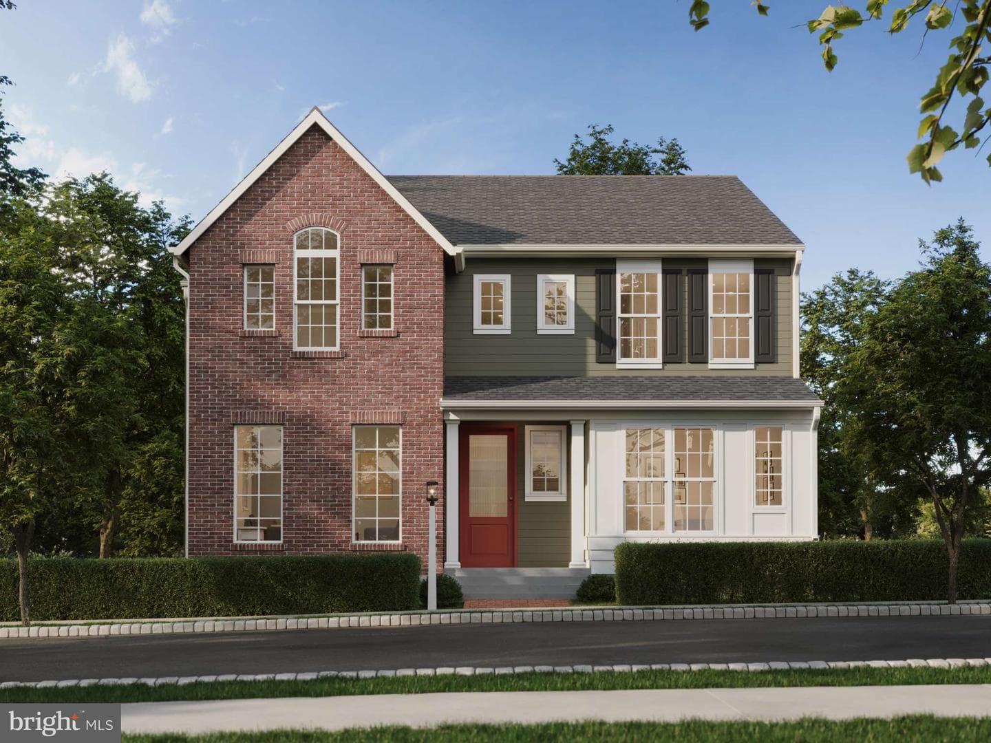 141 Army Heritage Drive #ashby, Carlisle