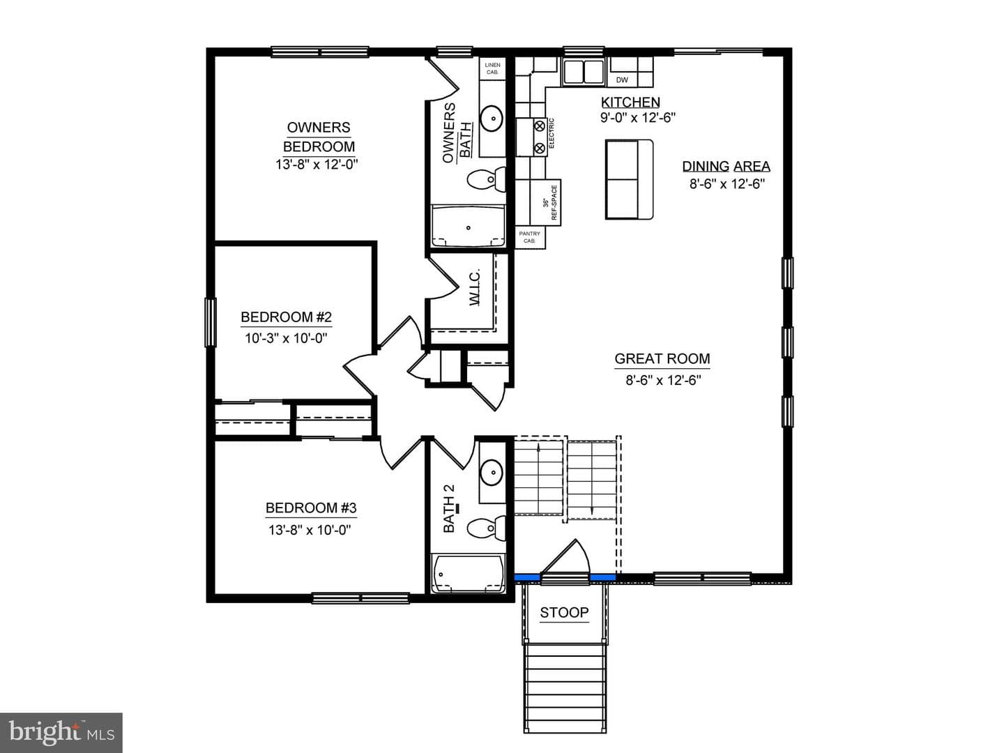 12 Cheltenham Lane photo 45