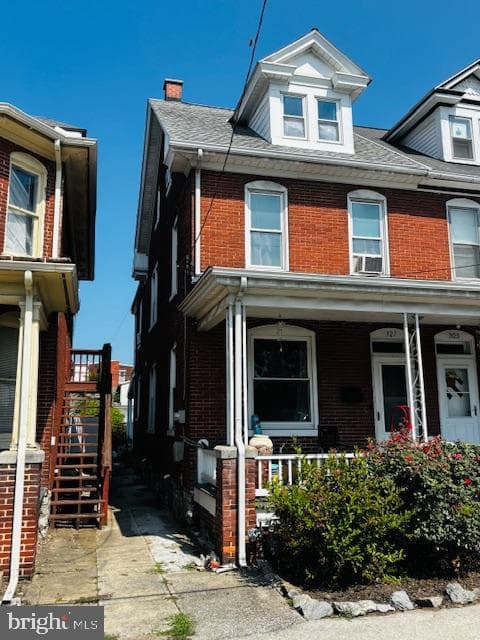 327 Herman Avenue photo 3