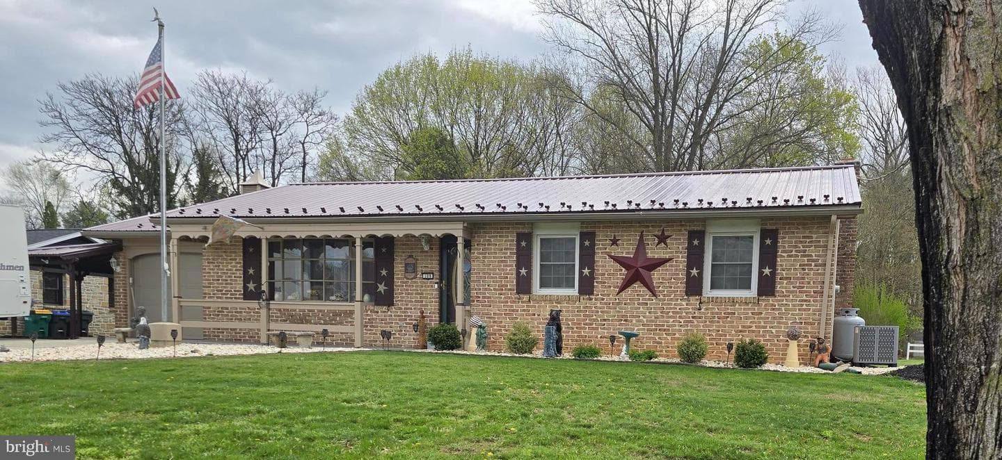 109 Sycamore Drive