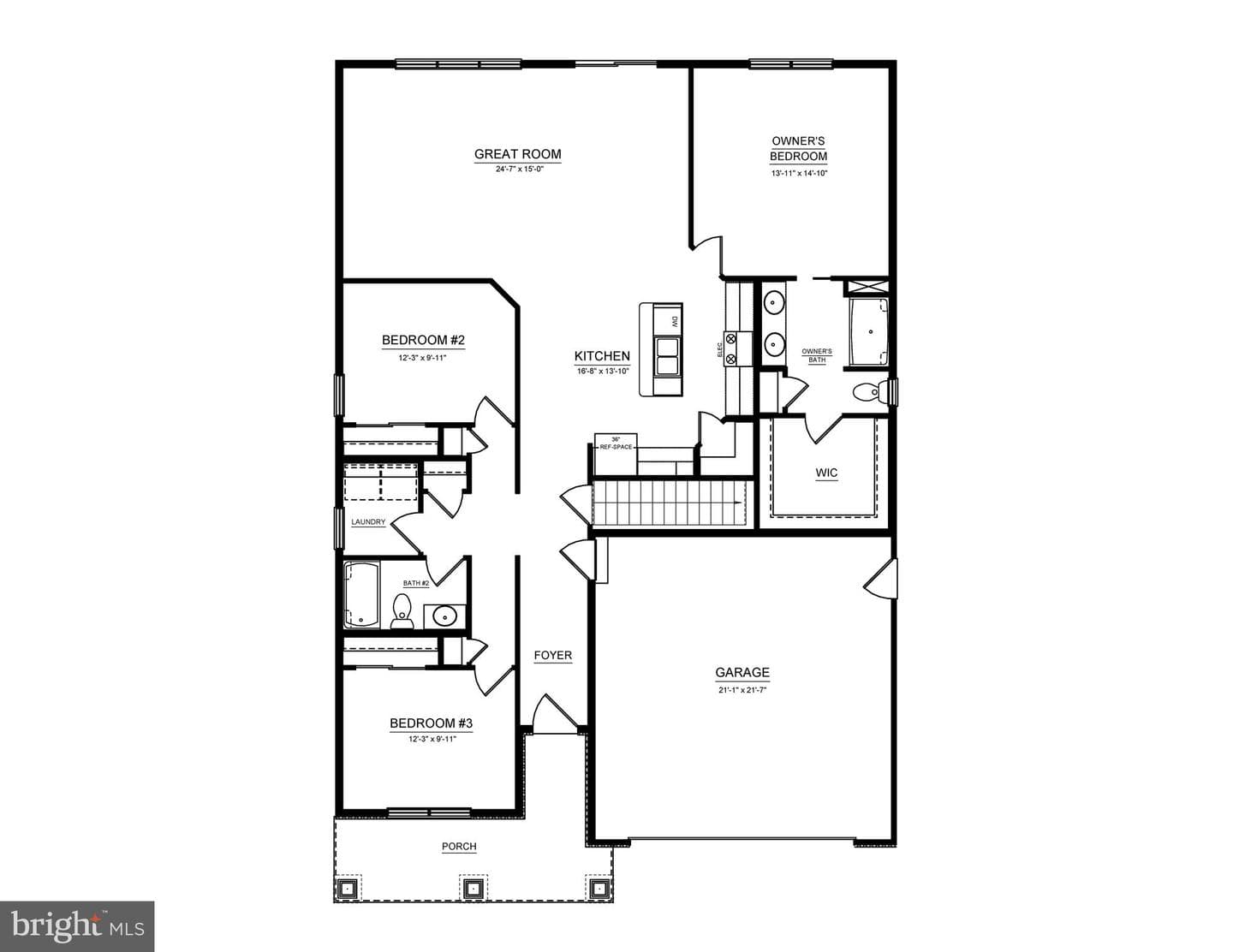 806 Greenwich Lane photo 5