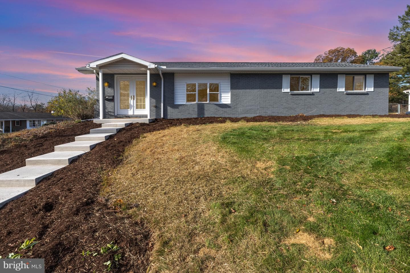 1955 Dawn Road