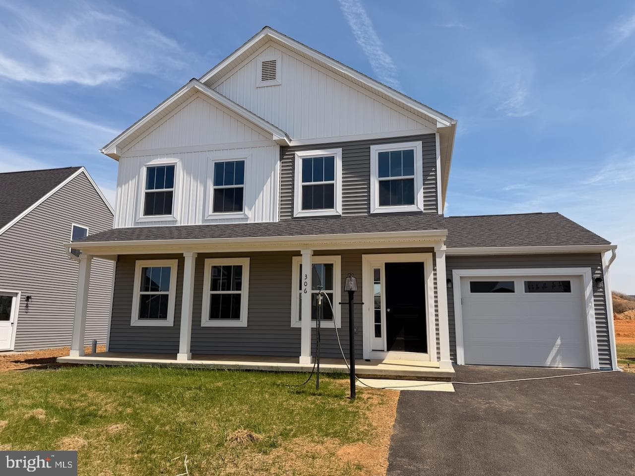 306 Rine Dr