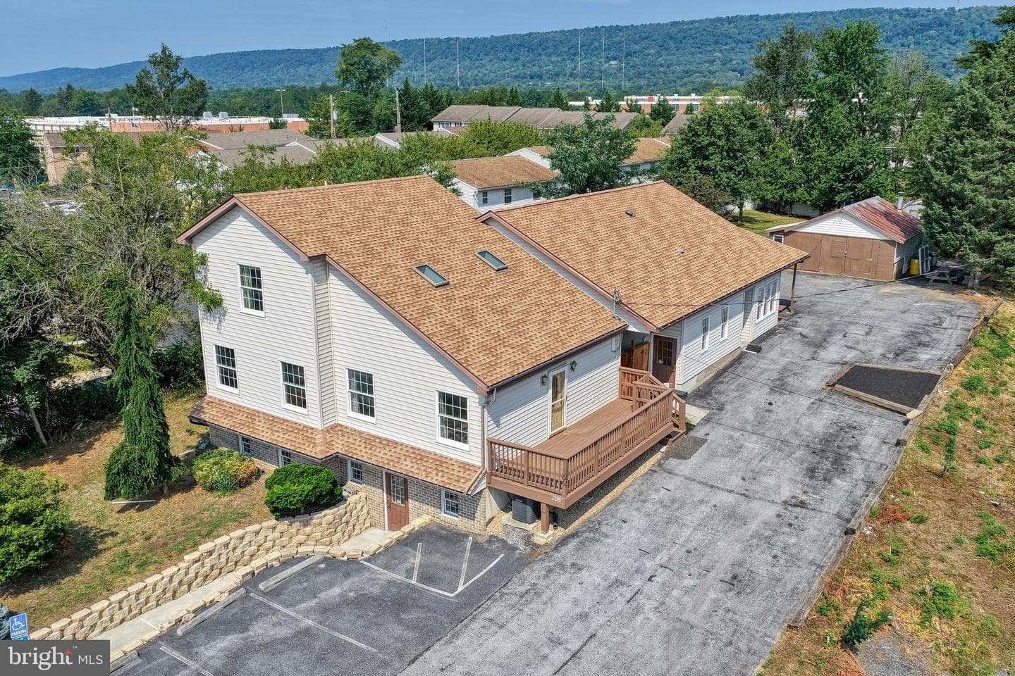 305 W Shady Ln photo 74