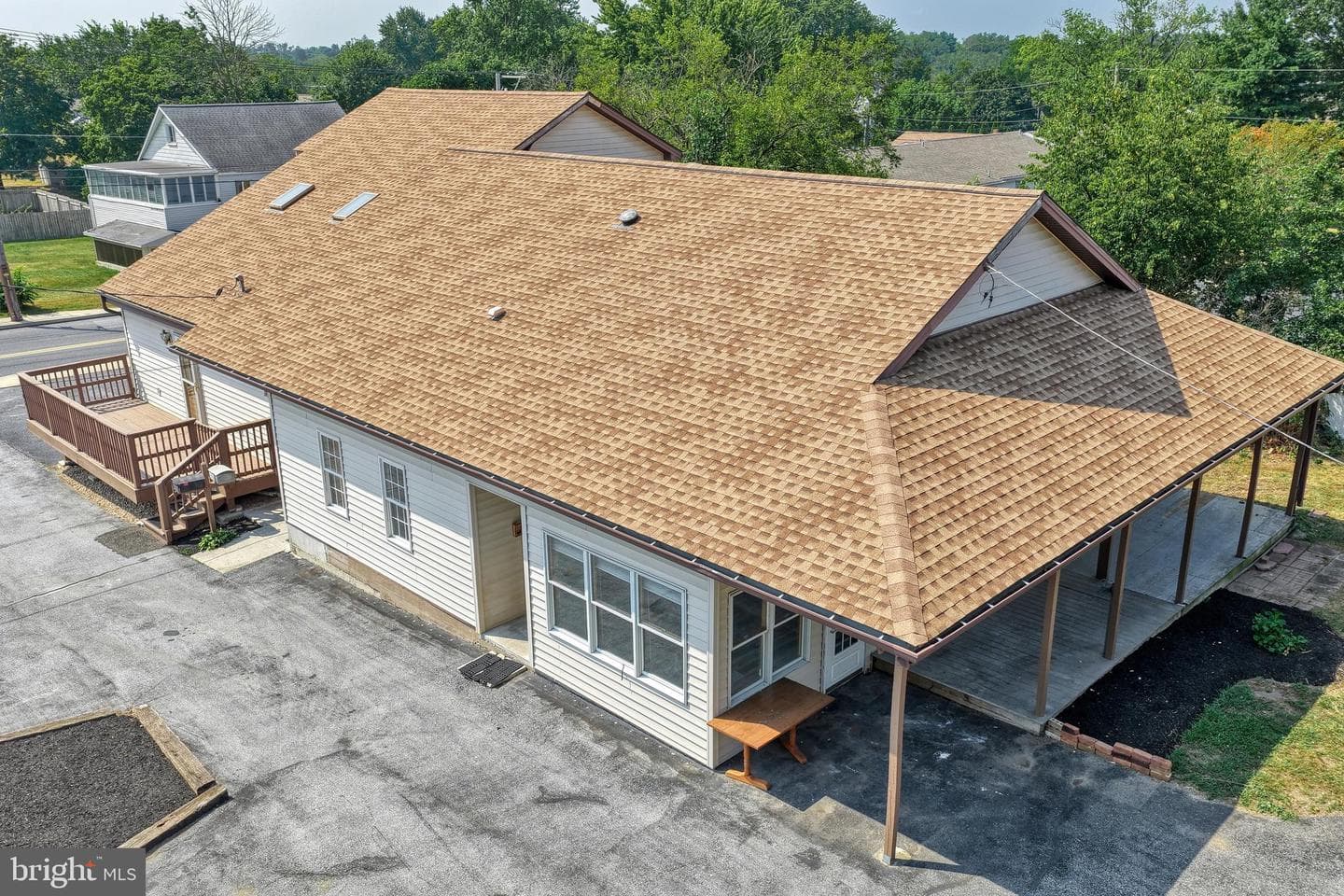 305 W Shady Ln photo 76