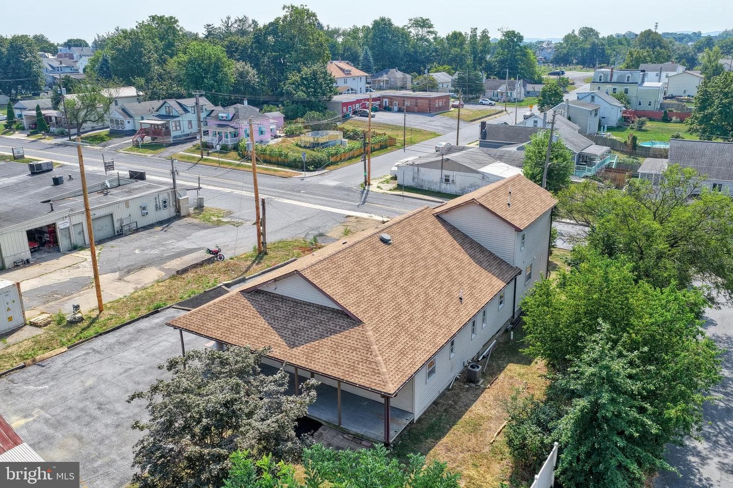 305 W Shady Ln photo 77