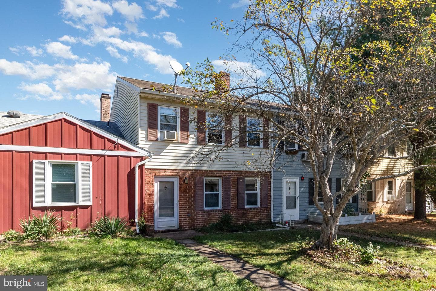 7103 Salem Park Circle, Mechanicsburg