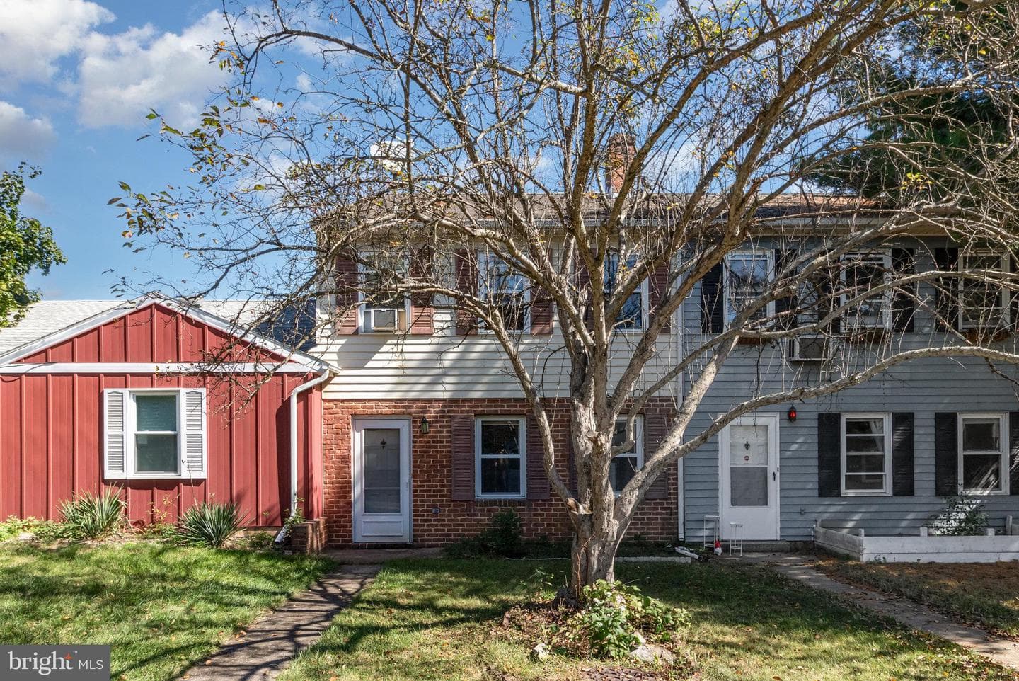 7103 Salem Park Circle, Mechanicsburg