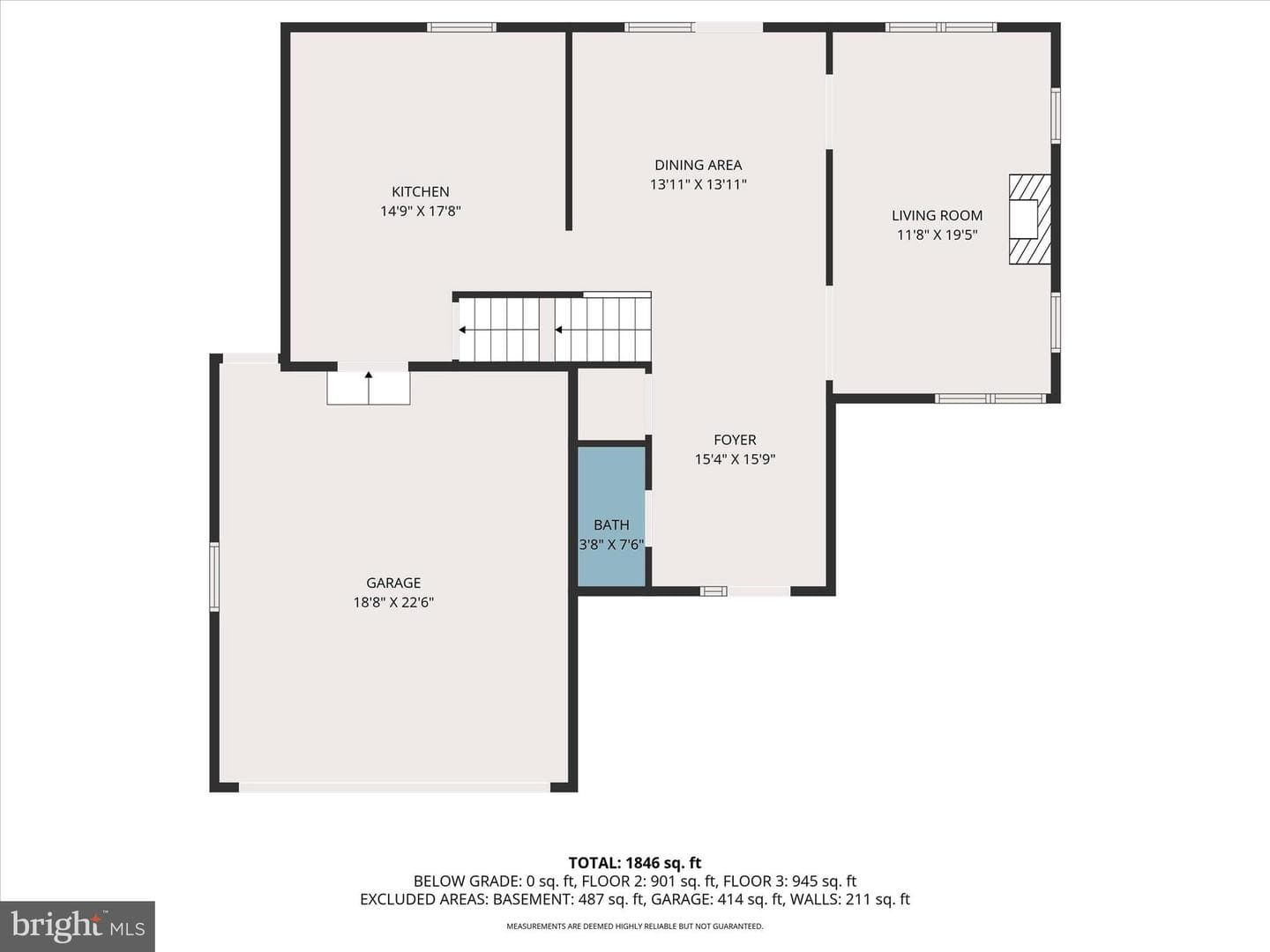 1109 Baltimore Road photo 30