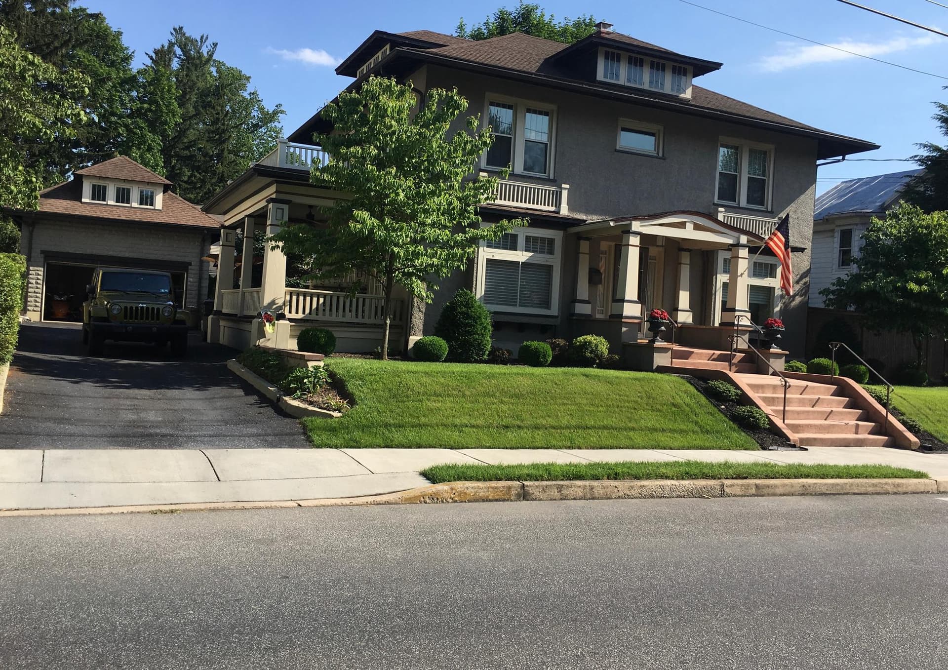 517 W Main Street, Mechanicsburg