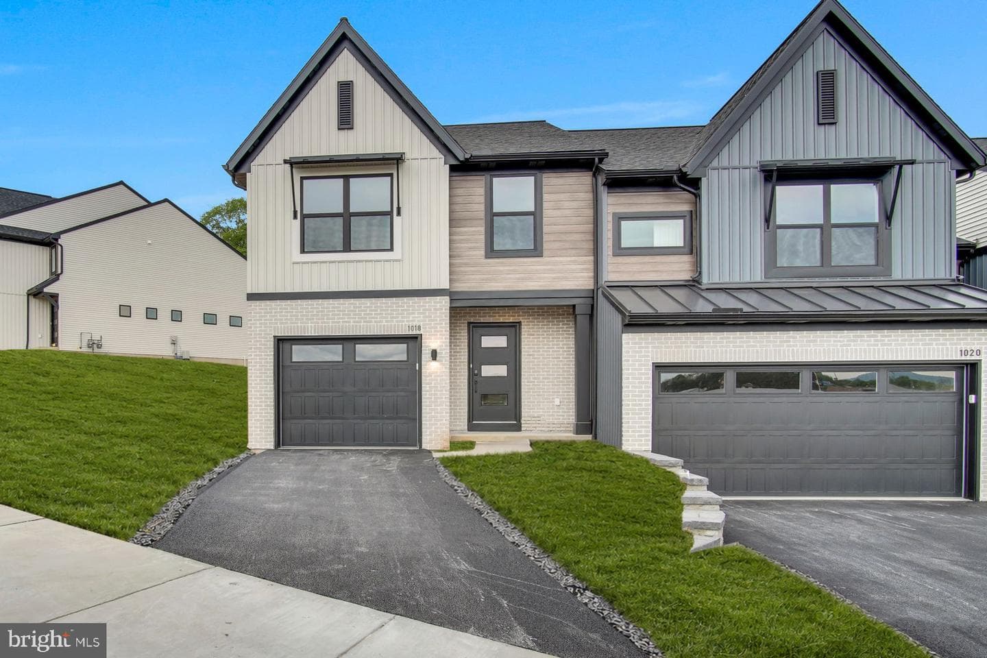 1018 Blackstone Run, Carlisle