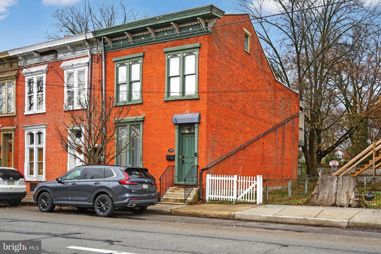 110 S Bedford Street photo 2
