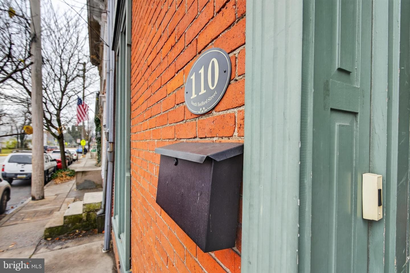110 S Bedford Street photo 3