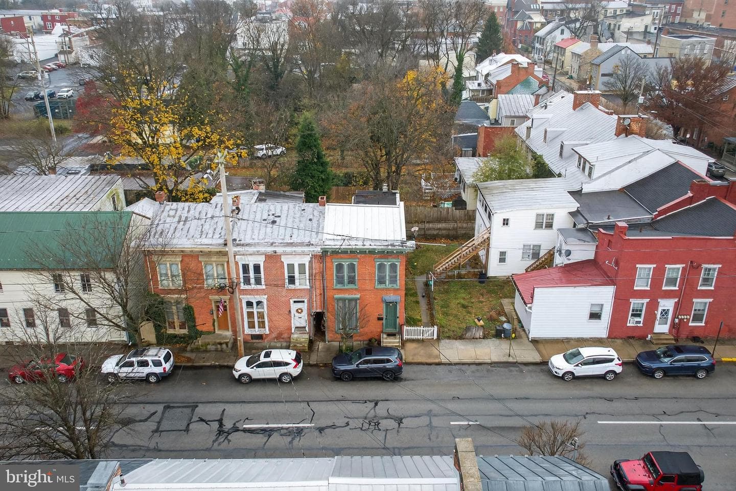 110 S Bedford Street photo 4