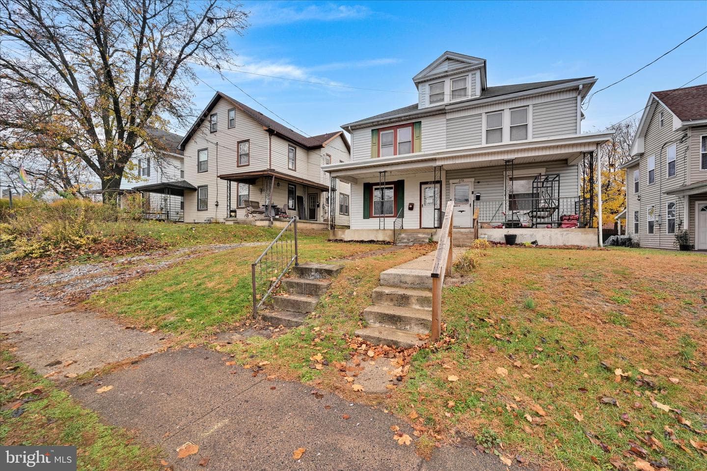 272 Susquehanna Avenue photo 3