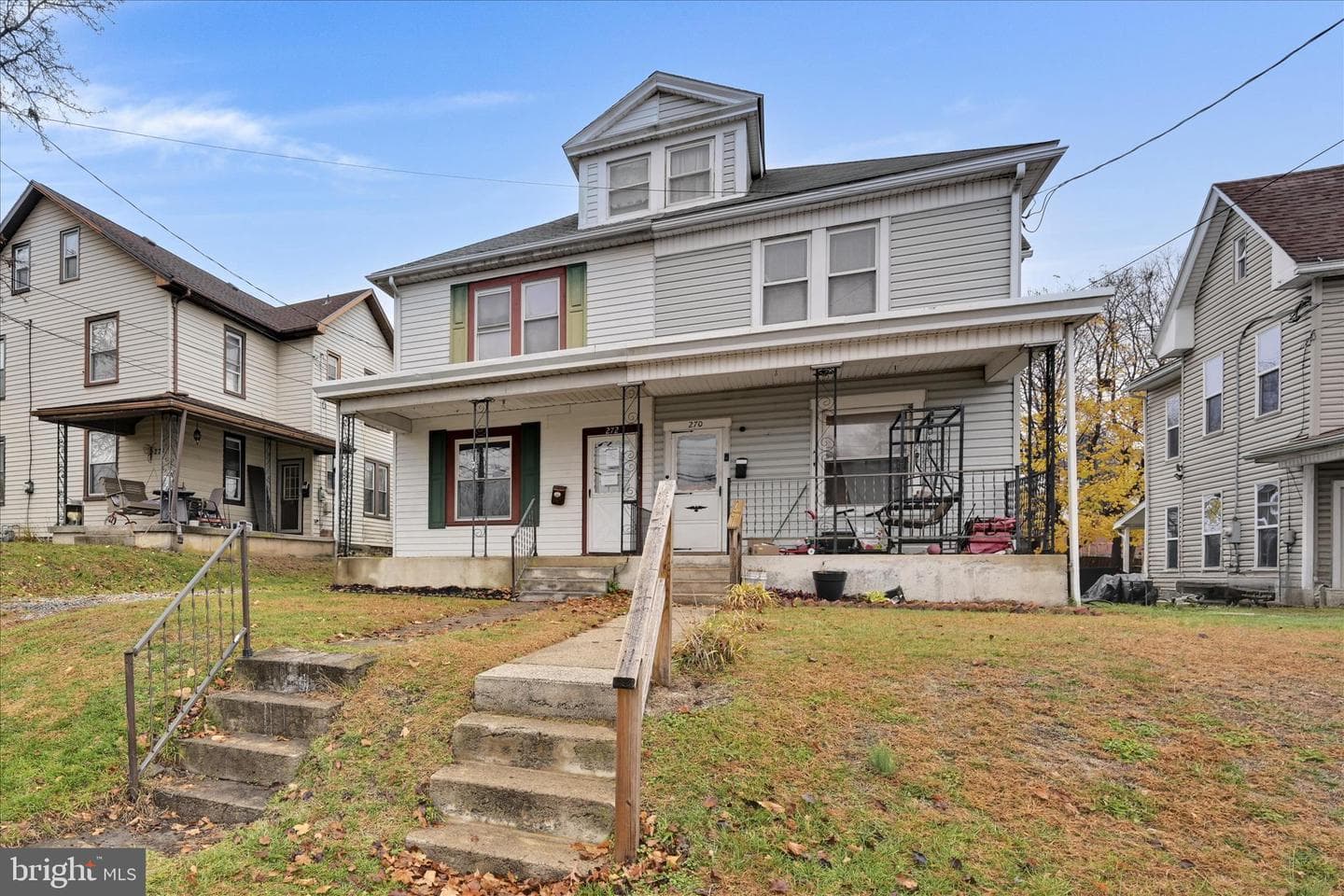 272 Susquehanna Avenue photo 4