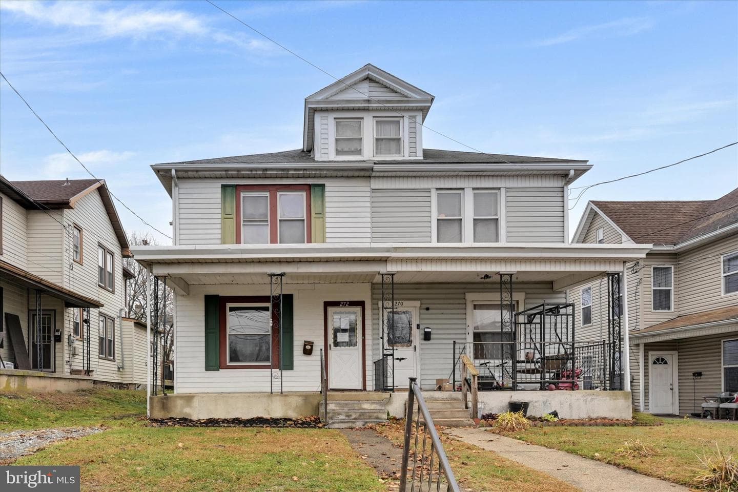 272 Susquehanna Avenue photo 5