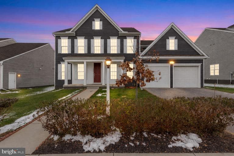1304 Innox Rd, Mechanicsburg