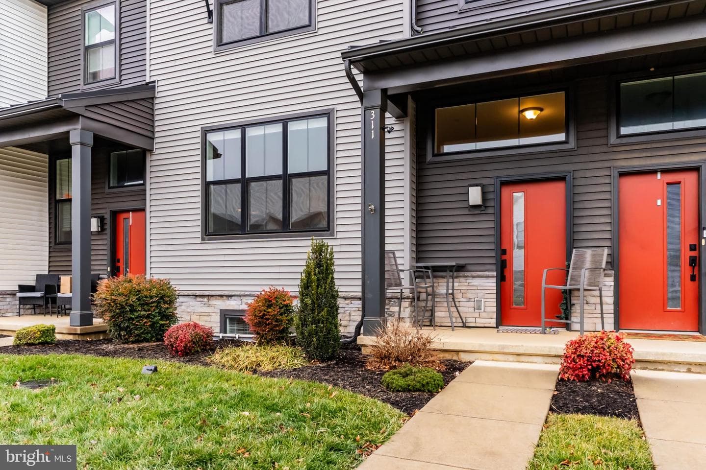 311 Estate Drive