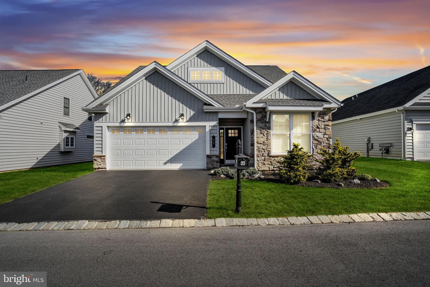 99 Federal Drive